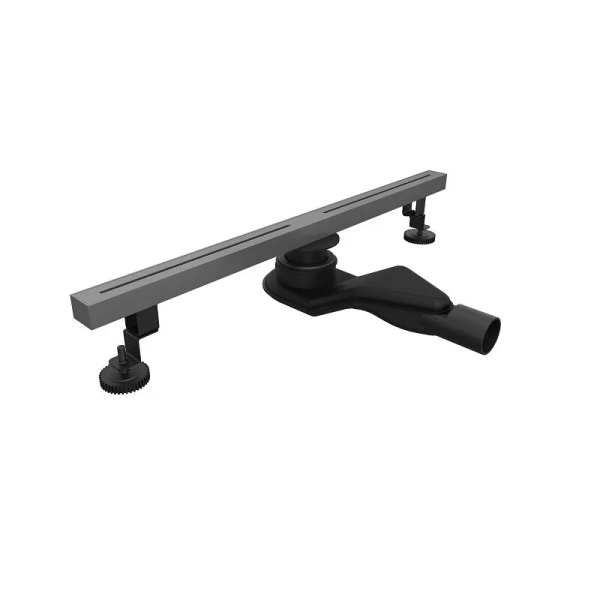 Душевой трап RGW SDR-52S 60 см сатин - фото 1