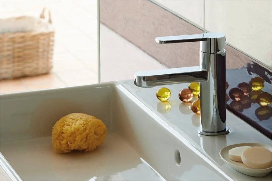 Раковина Ideal Standard Strada 60 см с отверстием под смеситель, прямоугольной формы - фото 5