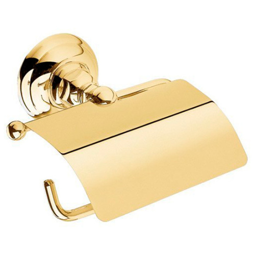 Бумагодержатель для ванной Nicolazzi Classica 1492 - фото 3