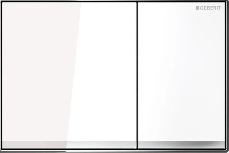 Клавиша смыва Geberit Sigma 60 115.640