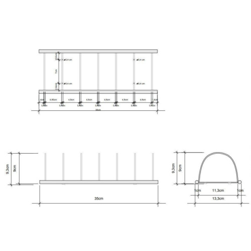 Схема, металлические - фото 4