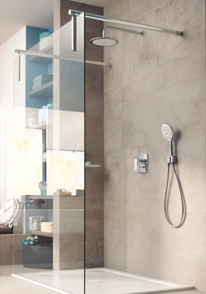 Смеситель для душа Kludi Pure&Style встраиваемый - фото 2