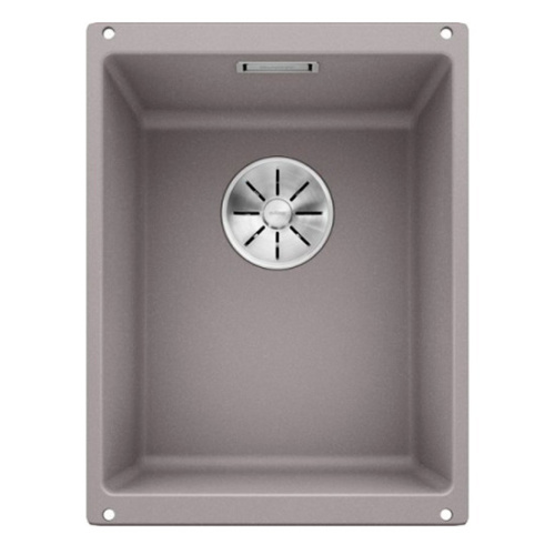 Мойка для кухни Blanco Subline 320-U - фото 3