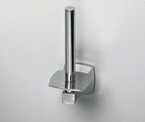 Бумагодержатель WasserKRAFT Wern хром - фото 3