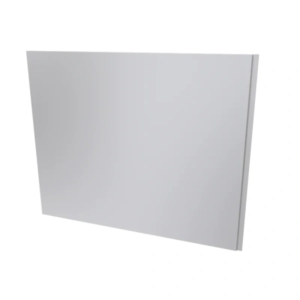 Акриловая ванна Радомир Виктория лайт 170х70 на металлическом каркасе 2-01-0-0-1-260Р белая, в наличии - фото 10