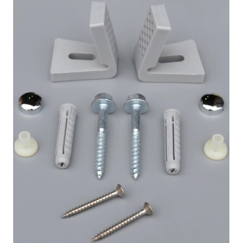 Унитаз с бачком Jika Olymp 822614, 822616, 822617, недорогие, сиденье с микролифтом , с антивсплеском, компакт, низкие - фото 5