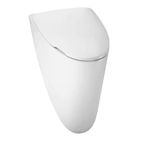 Писсуар подвесной Jacob Delafon Presqu’ile с крышкой - фото 1