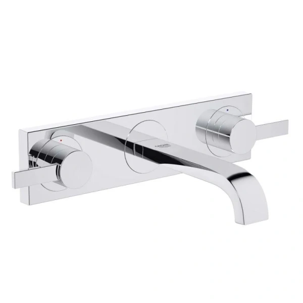 Смеситель для раковины Grohe Allure 20189000 - фото 1