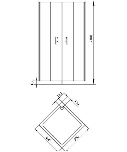 Схема, прозрачные - фото 8