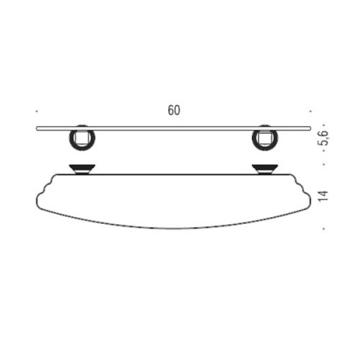 Схема, металлические, стеклянные - фото 4