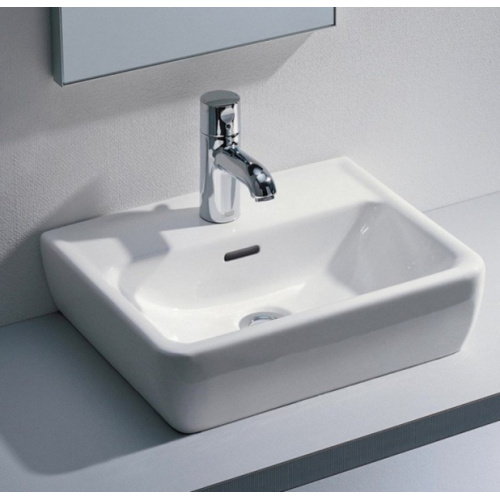 Раковина Laufen Pro 8.1195.2 - фото 3