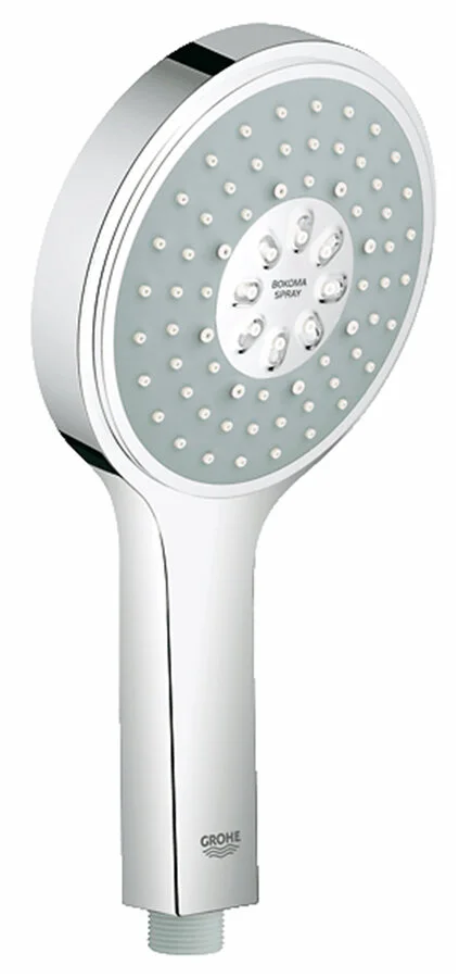 Душевая система Grohe Grohtherm 2000 34281001 - фото 4