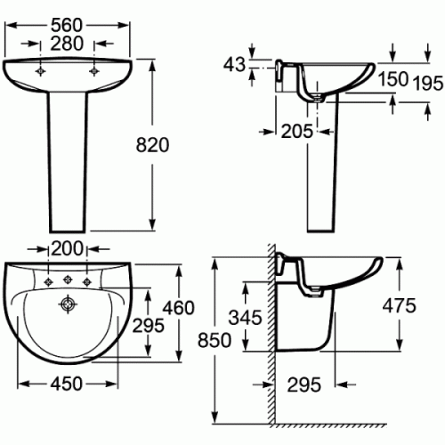 Схема - фото 5