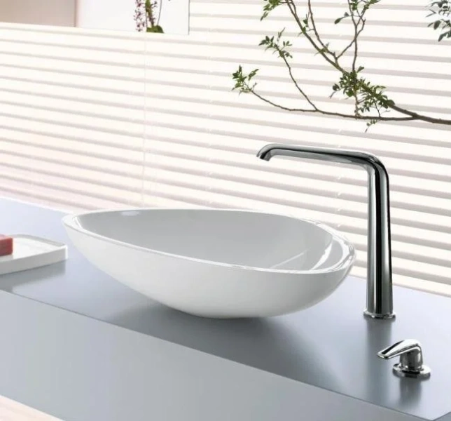 Раковина накладная Axor Massaud 42305000 - фото 3