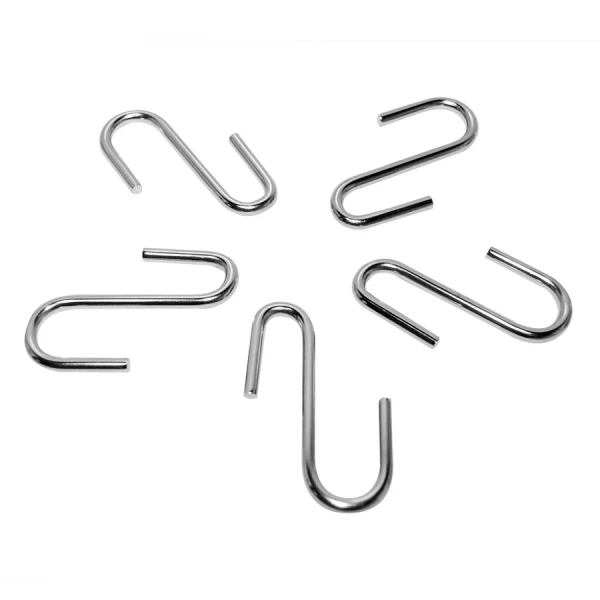 Крючки WasserKRAFT 5 шт - фото 1