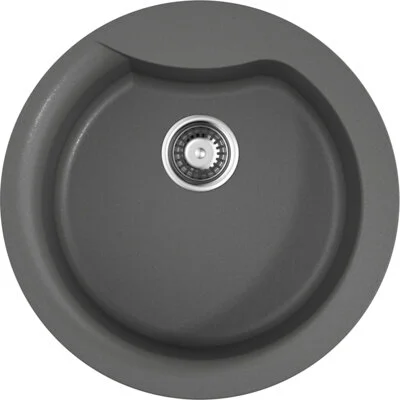 Мойка для кухни Omoikiri Yasugata 48R 4993 48 см врезная