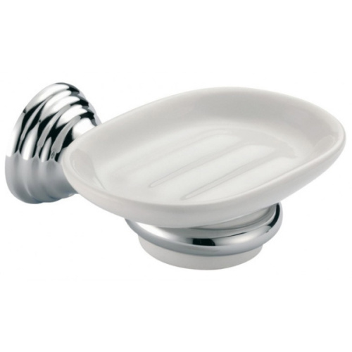 Мыльница подвесная для ванной Bagno & Associati Canova CA 122