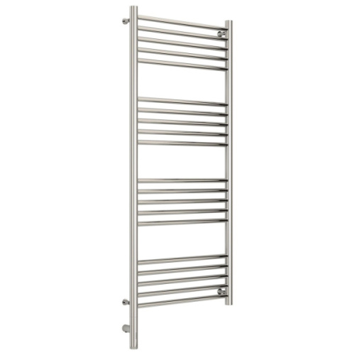 Полотенцесушитель электрический Сунержа Богема 3.0 1250 50х120 см перемычка прямая - фото 4