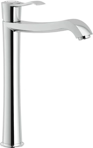 Смеситель для раковины Nobili Sofi SI98128/2 высокий - фото 1