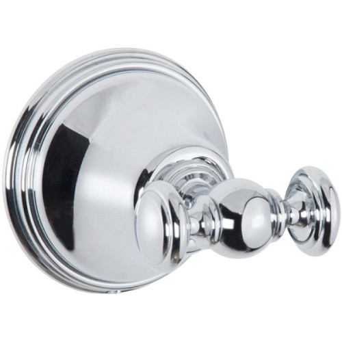 Крючок для ванной Tiffany World Harmony TWHA016, классические, ретро - фото 2