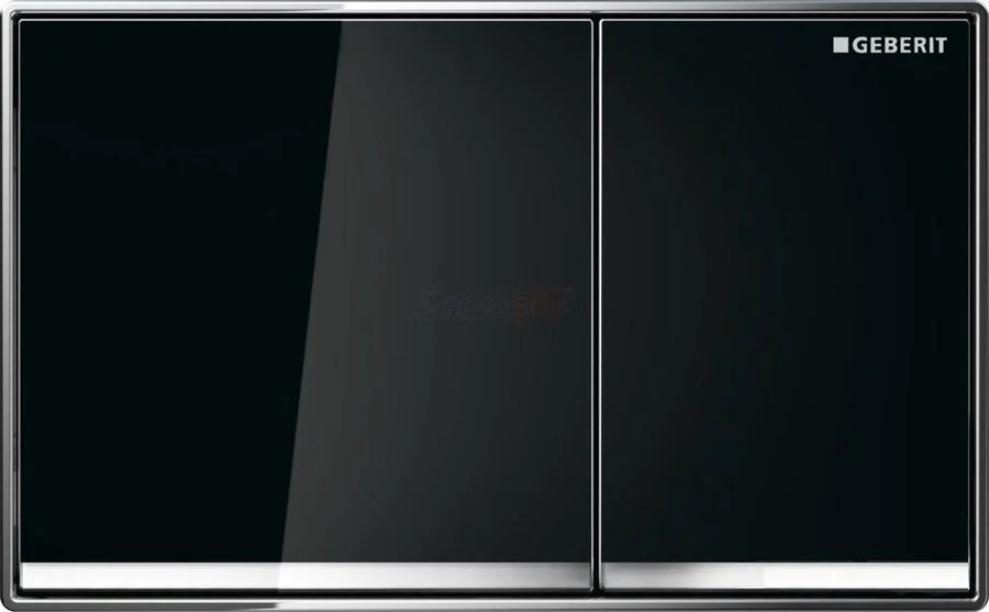 Клавиша смыва Geberit Sigma 60 115.640