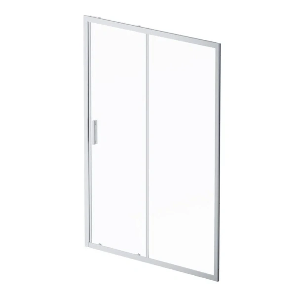 Душевая дверь в нишу AM.PM Gem Solo 140 см W90G-140-1-195