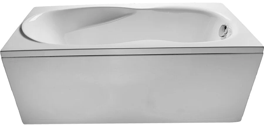 Ванна акриловая Relisan Neonika 180 х 80 см - фото 3