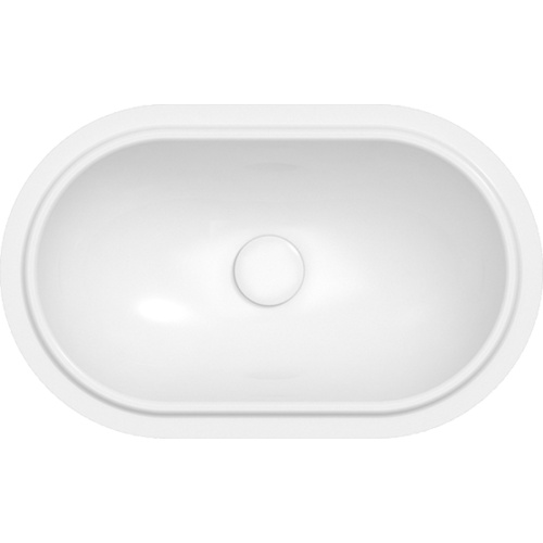 Раковина встраиваемая Globo Forty3 SC043 - фото 2
