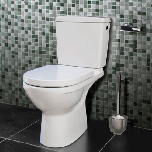 Унитаз компакт Villeroy & Boch O.novo 5661R001 с бачком - фото 2