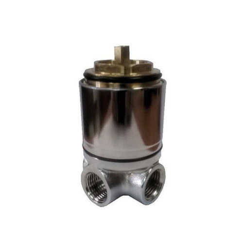 Смеситель для душа встраиваемый Nicolazzi Cinquanta 3406 - фото 3