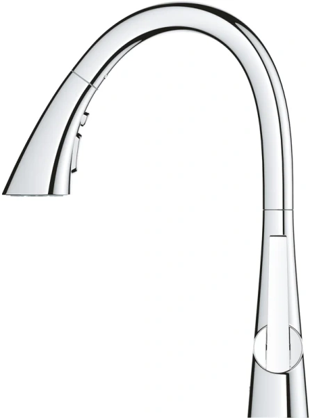 Смеситель для кухни Grohe Zedra 32294002 - фото 4