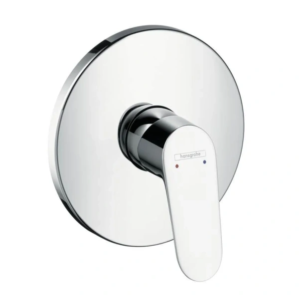 Смеситель для душа Hansgrohe Focus