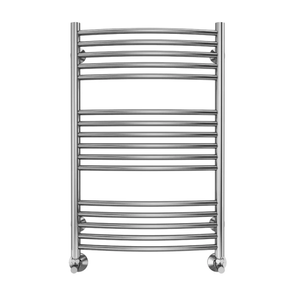 Полотенцесушитель водяной Terminus Классик П16 50х80 см хром - фото 1