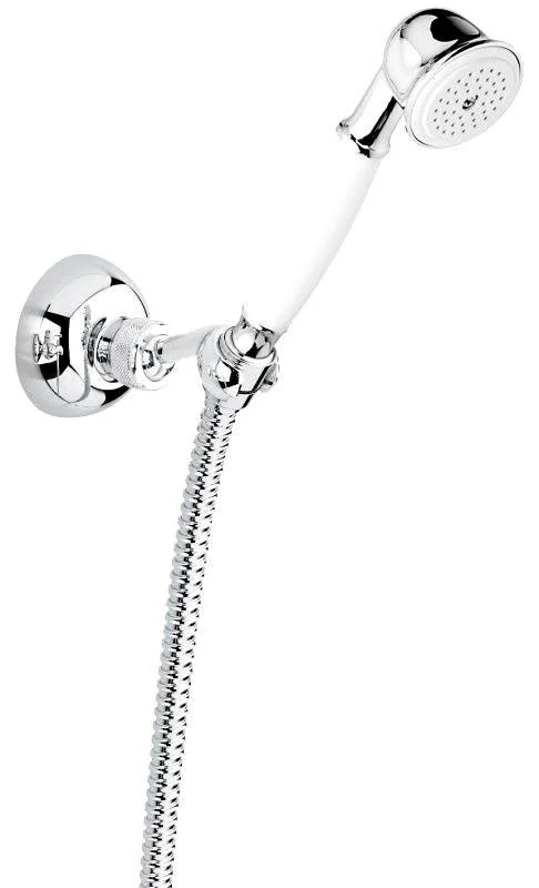 Душевой набор Emmevi 110 - фото 1