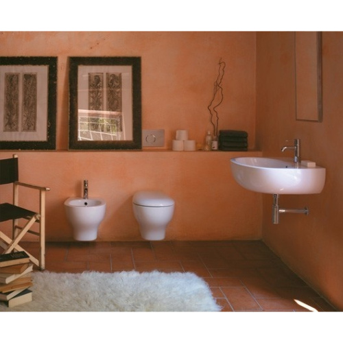 Раковина Globo Grace GR050 - фото 2