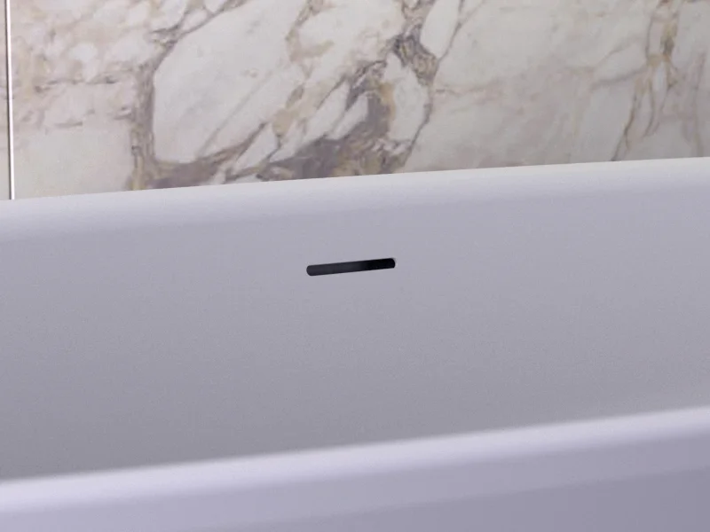 Ванна акриловая Knief Dream 0100-251 180 х 80 см, акриловые - фото 2