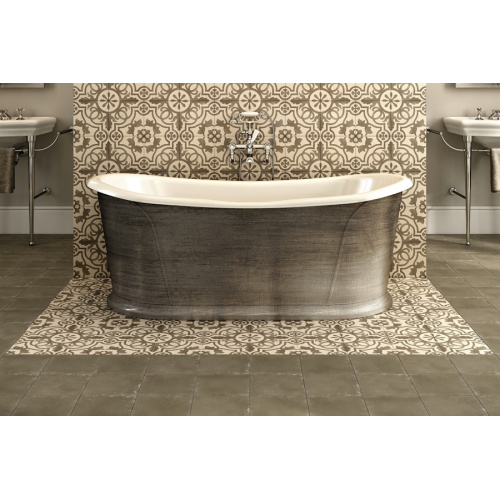 Ванна чугунная Devon&Devon Camelot - фото 3