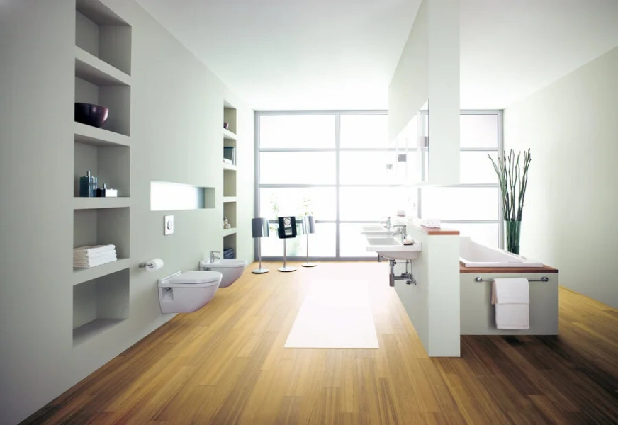 Инсталляция для унитаза Grohe Rapid SL без клавиши - фото 4