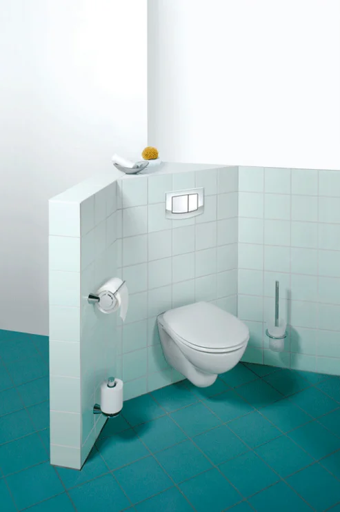 Инсталляция для унитаза Tece TECEprofil без кнопки смыва, для унитаза index_1 - фото 8