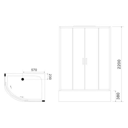 Схема, современныe, hi-tech - фото 10