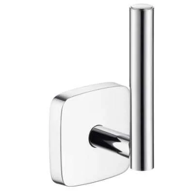 Бумагодержатель Hansgrohe PuraVida 41518000 - фото 1