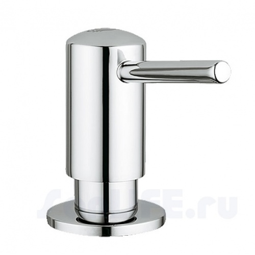 Дозатор жидкого мыла для ванной Grohe Contemporary  40536 - фото 1