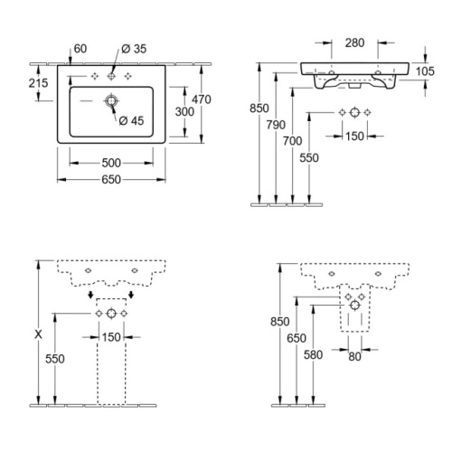 Схема, современные, hi-tech - фото 2