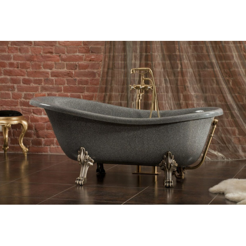 Ванна из литьевого мрамора Romance Collection Symphony index_1 - фото 5