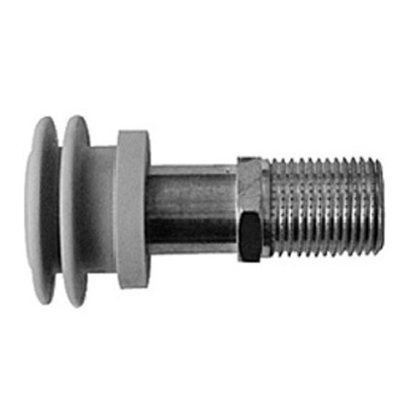 Гарнитура для подачи воды для писсуаров Duravit Durastyle - фото 3