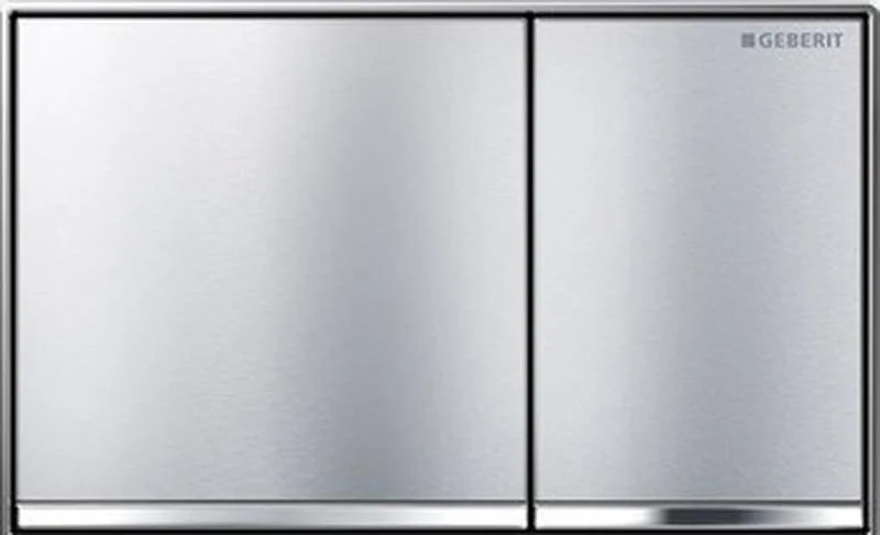 Клавиша смыва Geberit Sigma 60 115.640
