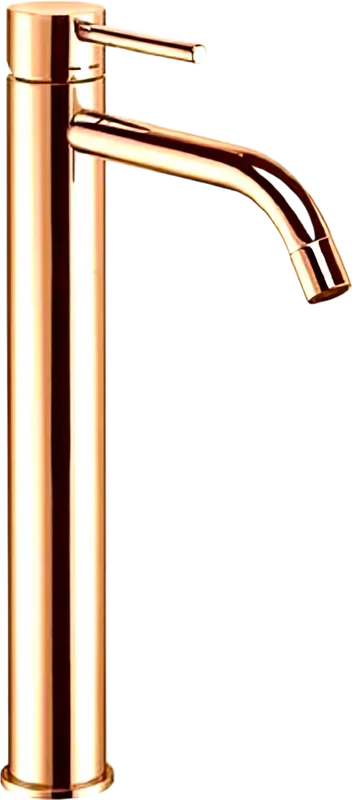 Смеситель для раковины Paffoni Light LIG081 высокий - фото 3