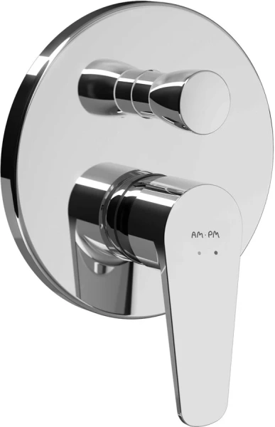 Смеситель для душа AM.PM Inspire F5085000 - фото 1