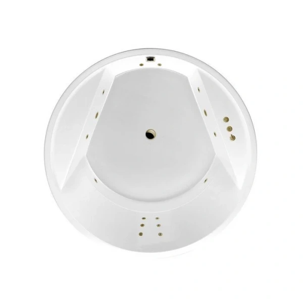 Ванна гидромассажная Excellent Great Arc Smart 160 см, белый/бронза, WAEX.GRE16.SMART.BR - фото 1