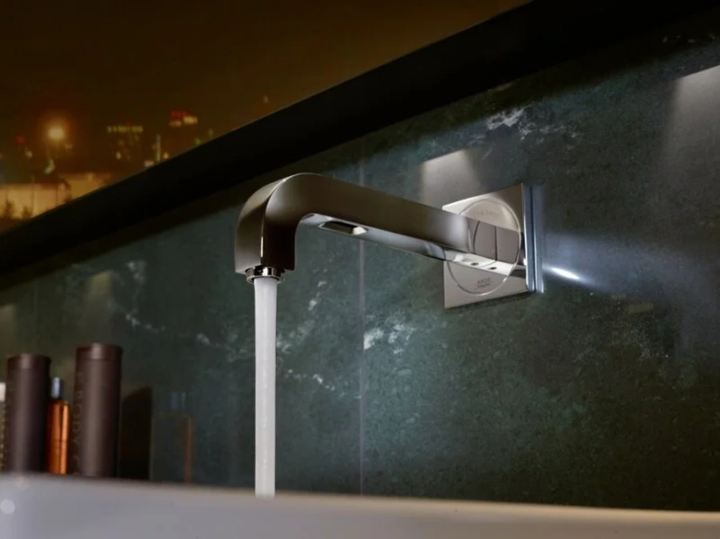 Унитаз с инсталляцией Grohe Solido, с инсталляцией index_1 - фото 5